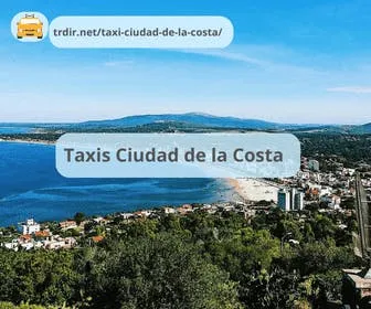 Imagen destacada del artículo taxis en ciudad de la costa