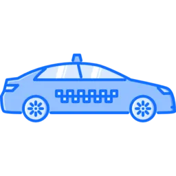  Central de Taxis Bulevar