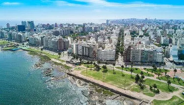 Ciuadad de Montevideo