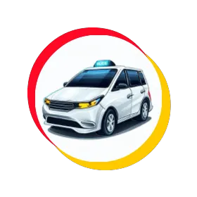 Radio Taxi La Paloma