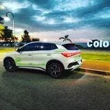 E-TAXI - Taxis eléctricos