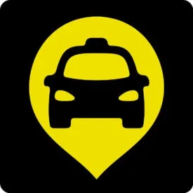Voy en taxi app